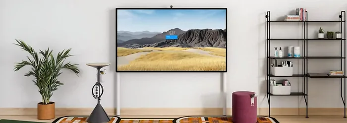 STEELCASE-STPM2FLRMT85