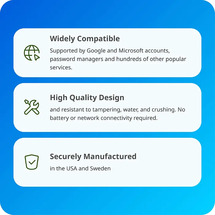 YUBICO-5060408464168