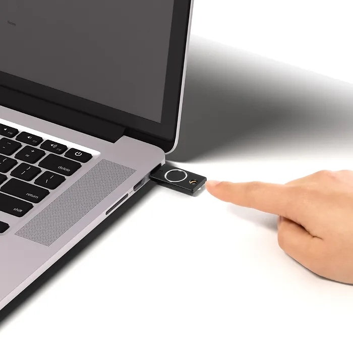 YUBICO-5060408464168