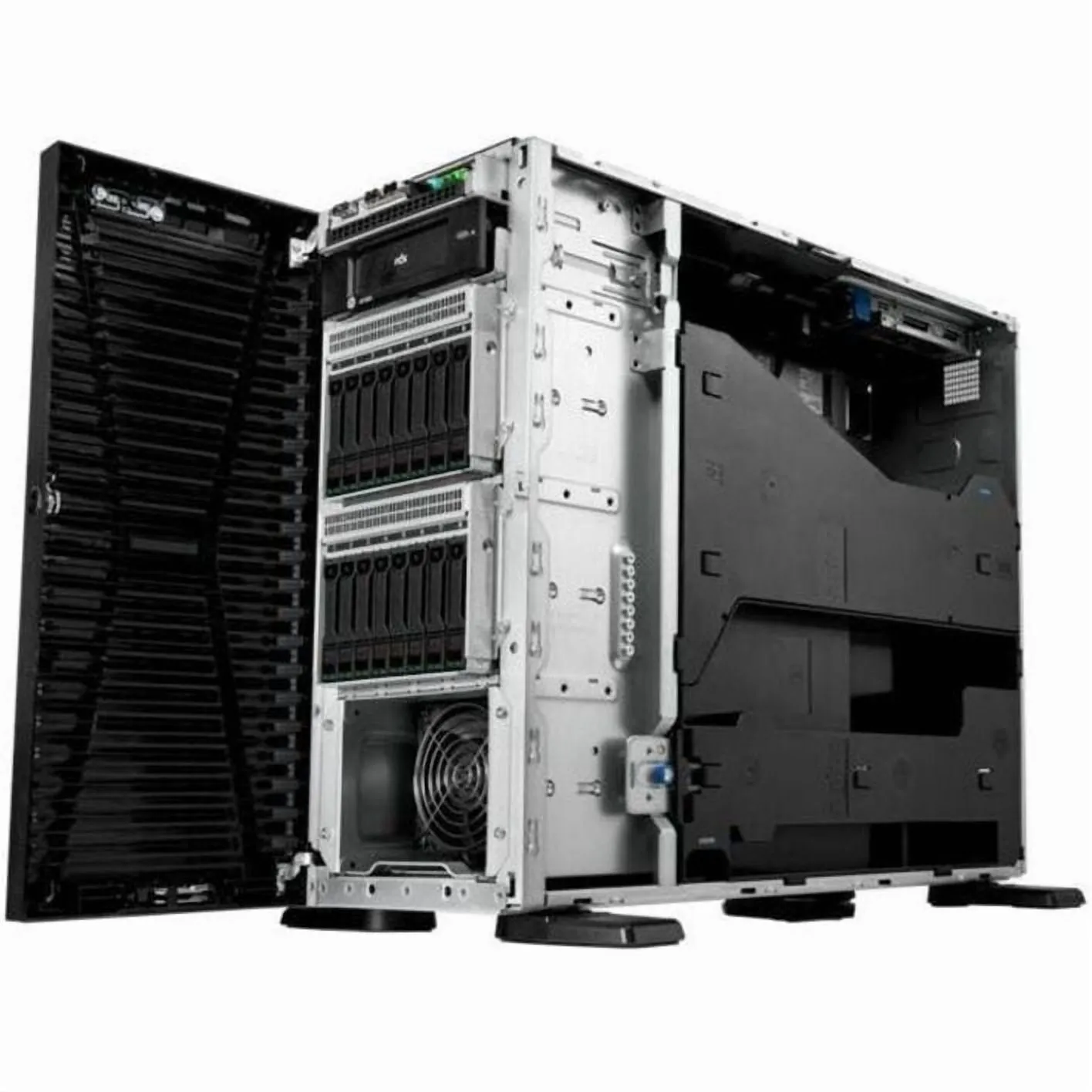 HPE P83317-005 — HPE ML110 G11 5416S 2X32G 8SFF SSD SVR