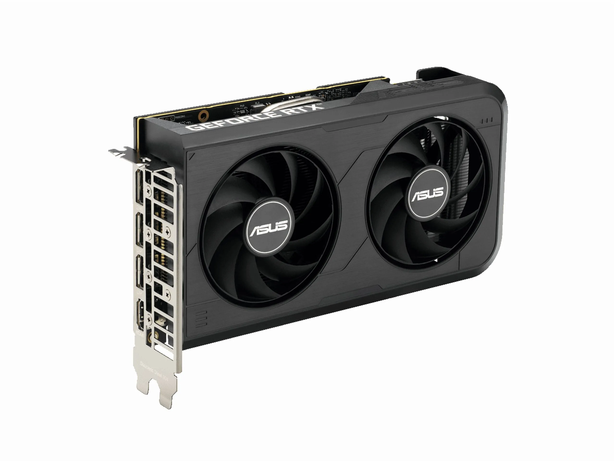 ASUS DUAL-RTX5050-O8G — DUAL-RTX5050-O8G