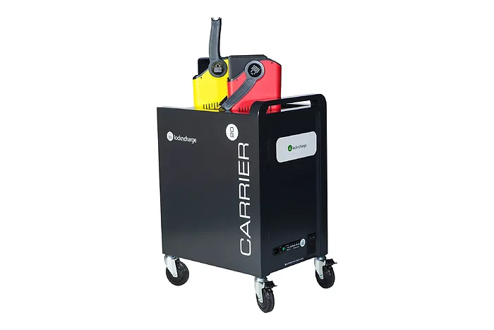 LOCK N CHARGE TECHNOLOGIES-10129