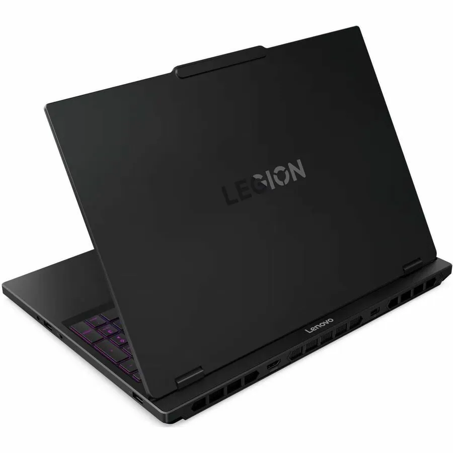 LENOVO 83F1000VUS — NB LN LEGION 5 15AKP10 GAMING NOTEBOOK (RYZEN AI_R7,32GB,1TB SSD, RTX 5070)