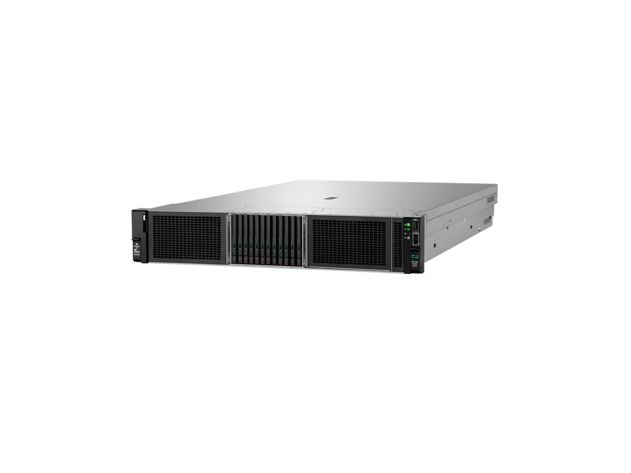 HPE P83314-005 — HPE ProLiant DL380 Gen11 6530 Server with 64GB RAM