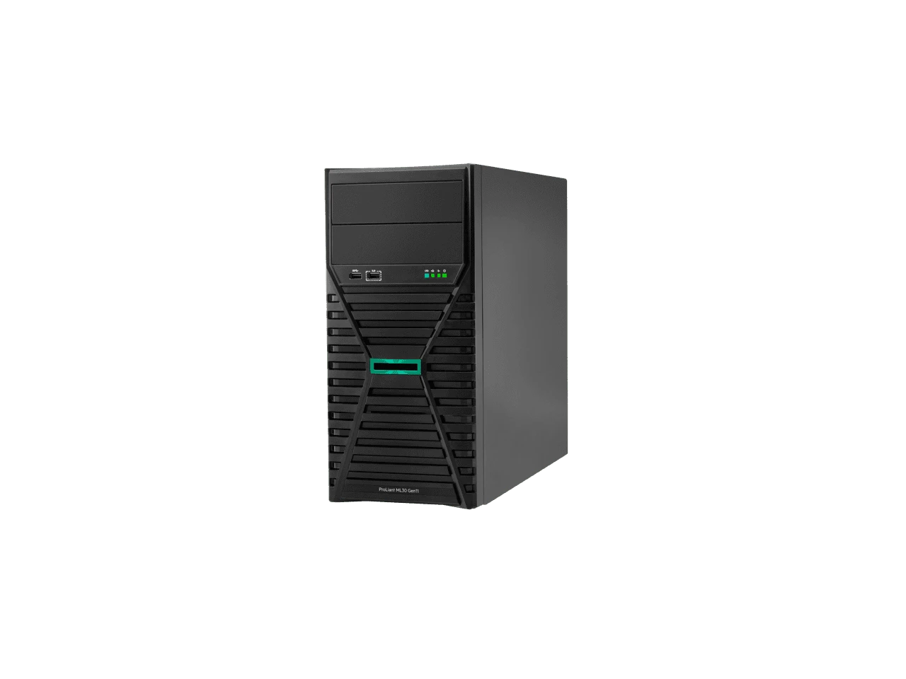 HPE P83315-005 - HPE ProLiant ML30 Gen11 Tower Server with 16GB RAM