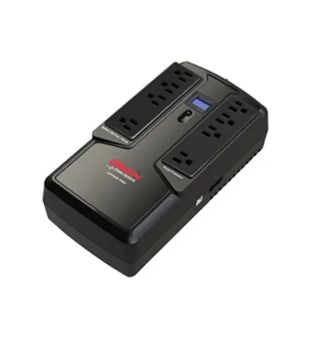 ORION POWER SYSTEMS-OPS-OP550U-LCD