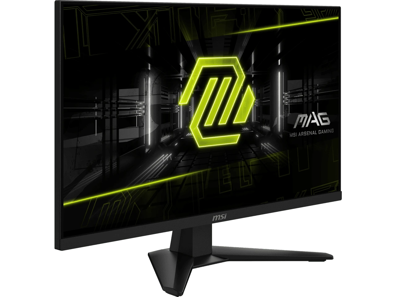 MSI MAG274F — MAG 274F
