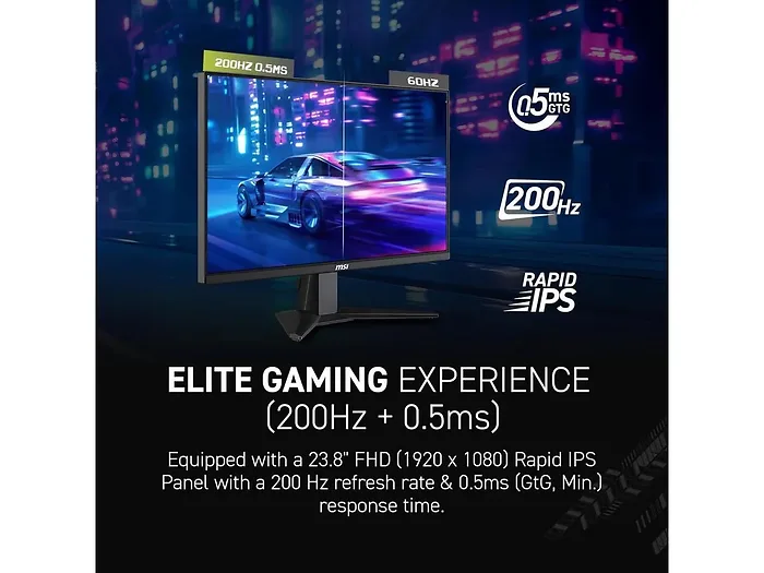 MSI-MAG274F