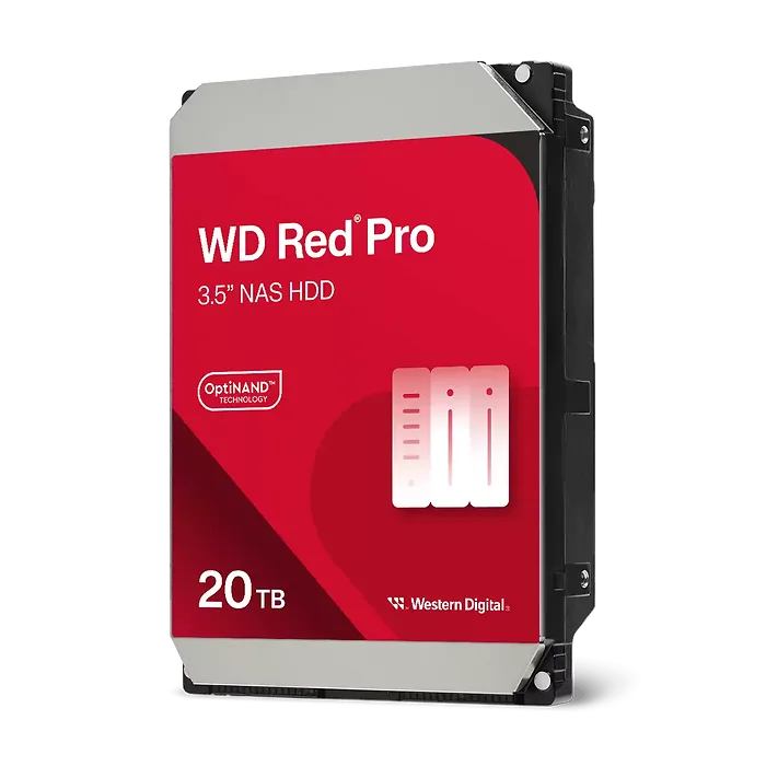 Western Digital-WD202KFGX