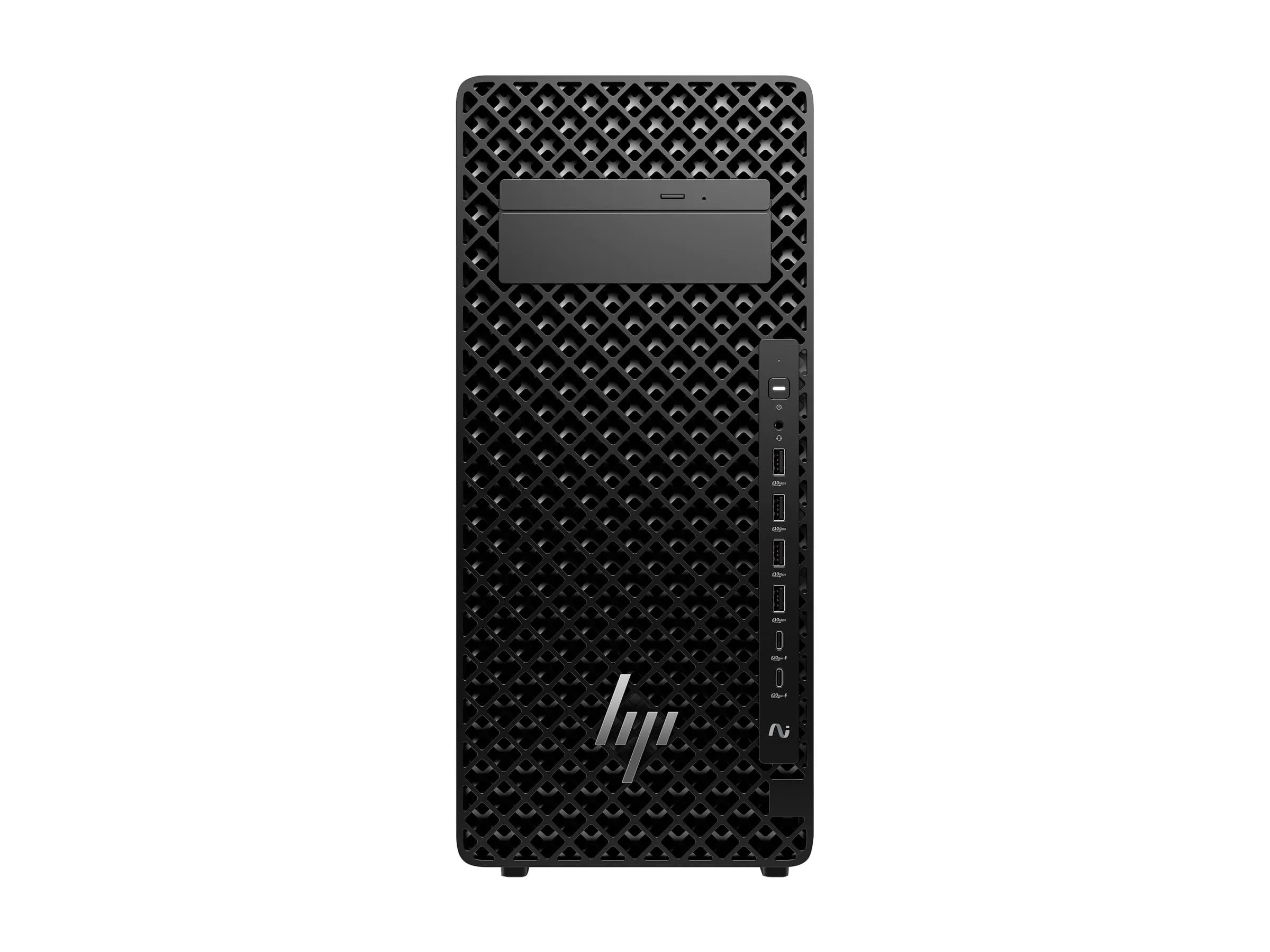 HP BN6W9UT#ABA — SBUY HP Z2 TWR G1I U7265 32GB/1TB PC INTEL CORE ULTRA7 265, 1TB SSD, 32GB DDR5,