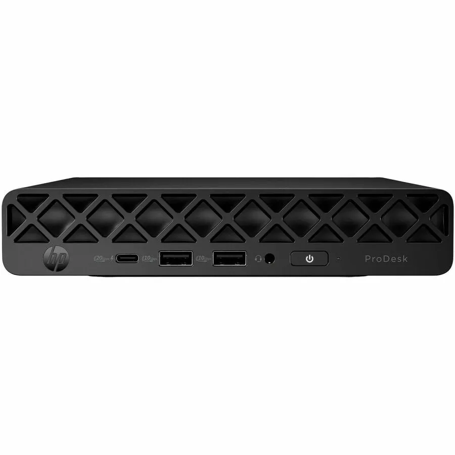 HP BS7M5UT#ABA — SMART BUY PRODESK 4 MINI G1I