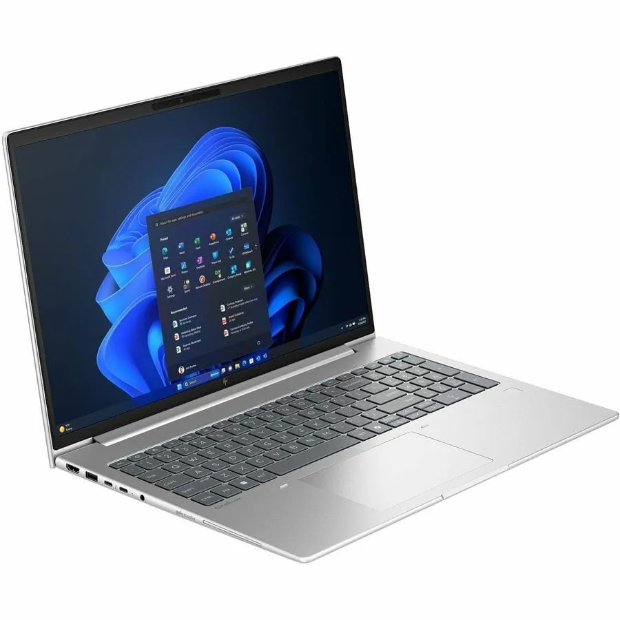 HP BM0T4UT#ABA — SBUY HP EB6G1A16 R5P-230 16 16GB/512 PC AMD R5P-230, 16 WUXGA AGLEDUWVA, UMA, WE
