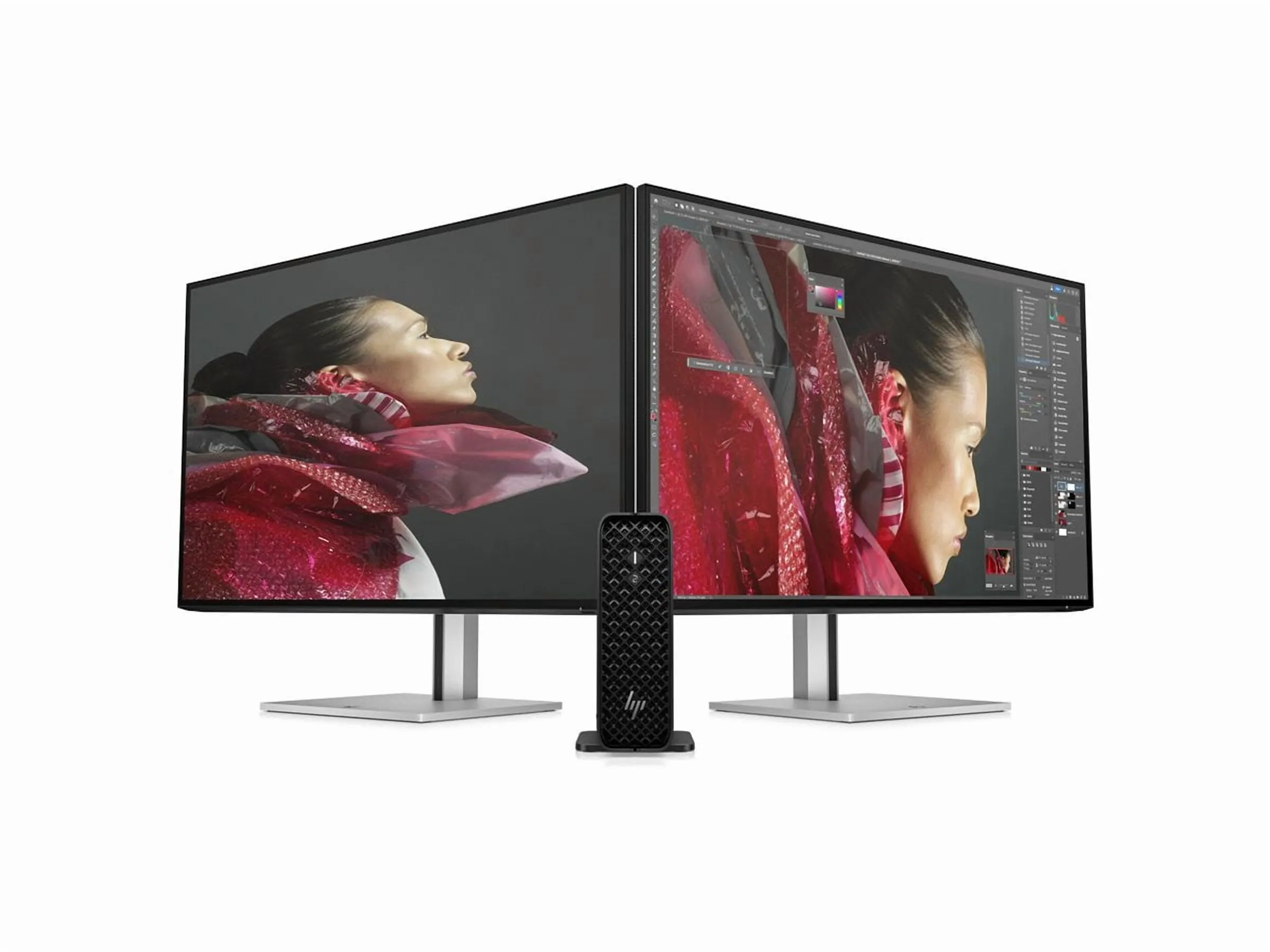 HP BM6N2UT#ABA — SBUY Z2 MINI G1I U9-285 32GB 1TB AI BOOST (UP TO 13 TOPS) NVIDIA QUADRO RTX A100