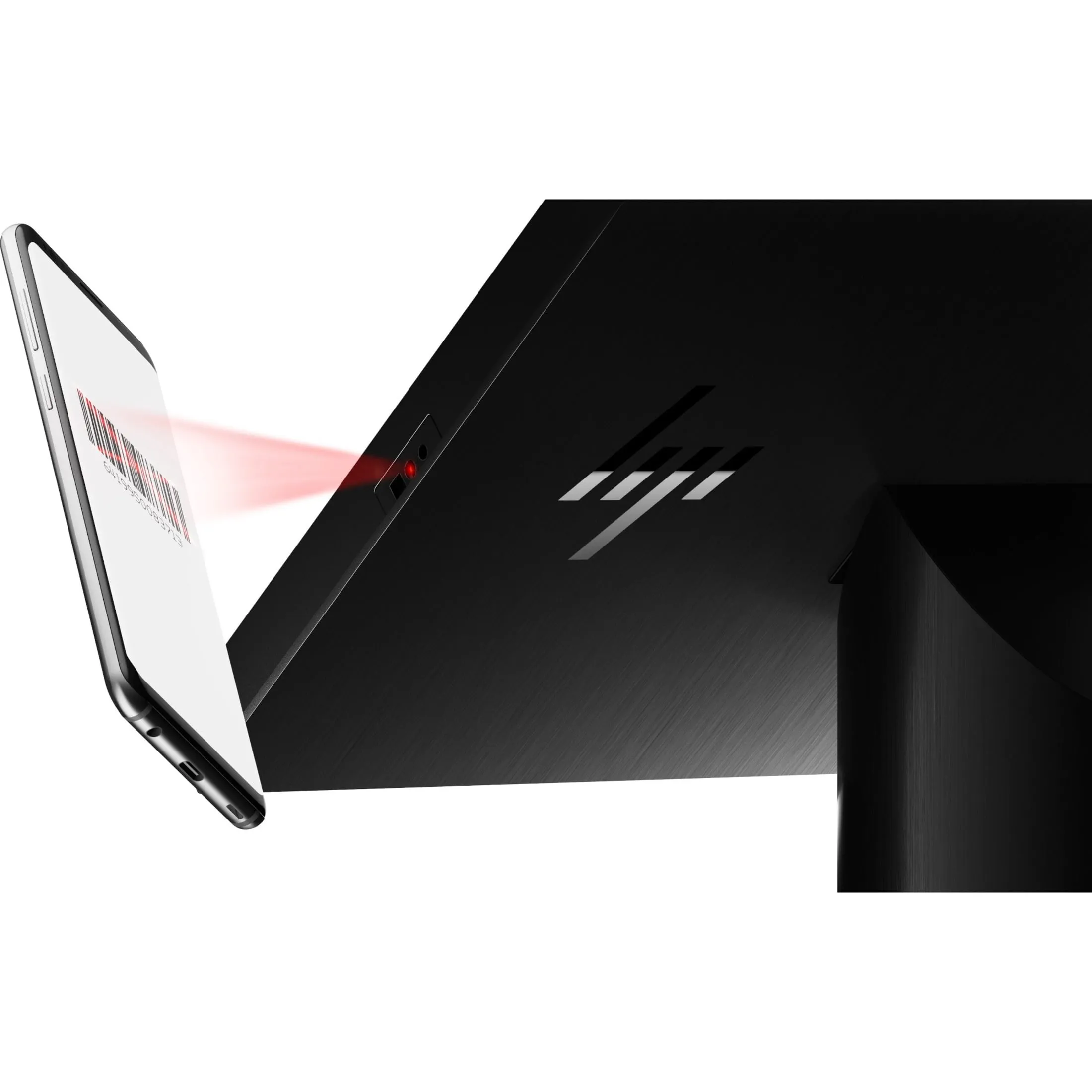 HP 9YH49AA#ABA — HP ENGAGE ONE PRO BAR CODE SCANNER- 2D/1D IMAGER,WHITE LED,RED LED - USB, 1200 X