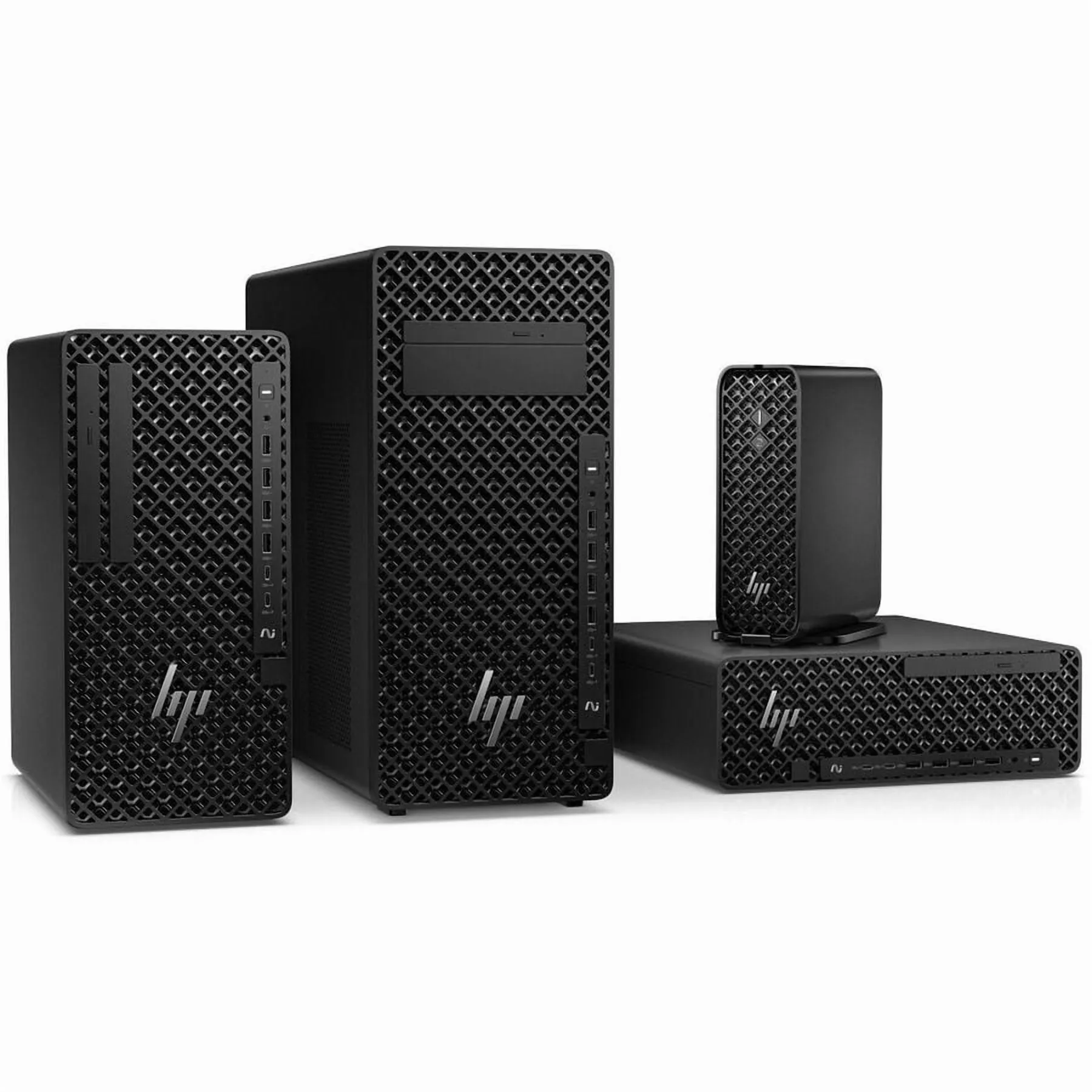 HP C0UN2UT#ABA — SBUY HP Z2MINIG1I U7265 32GB/1TB PC INTEL CORE ULTRA7 265, 1TB SSD, 32GB DDR5, N