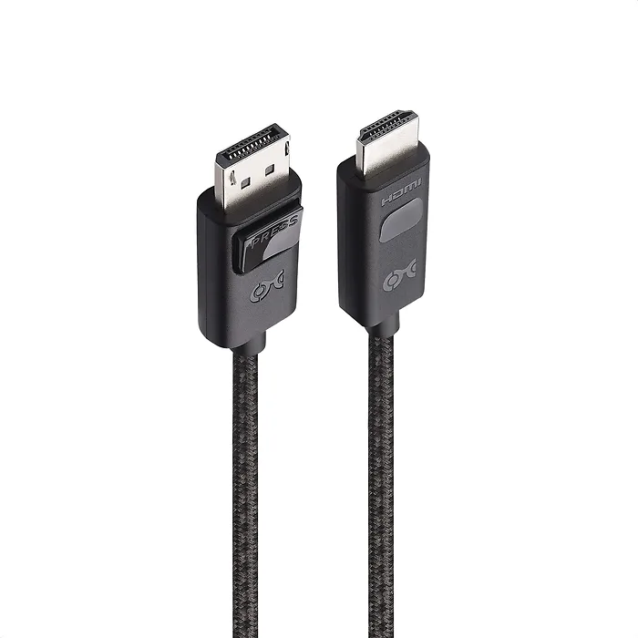 CABLE MATTERS-102103-BLK-1.8M
