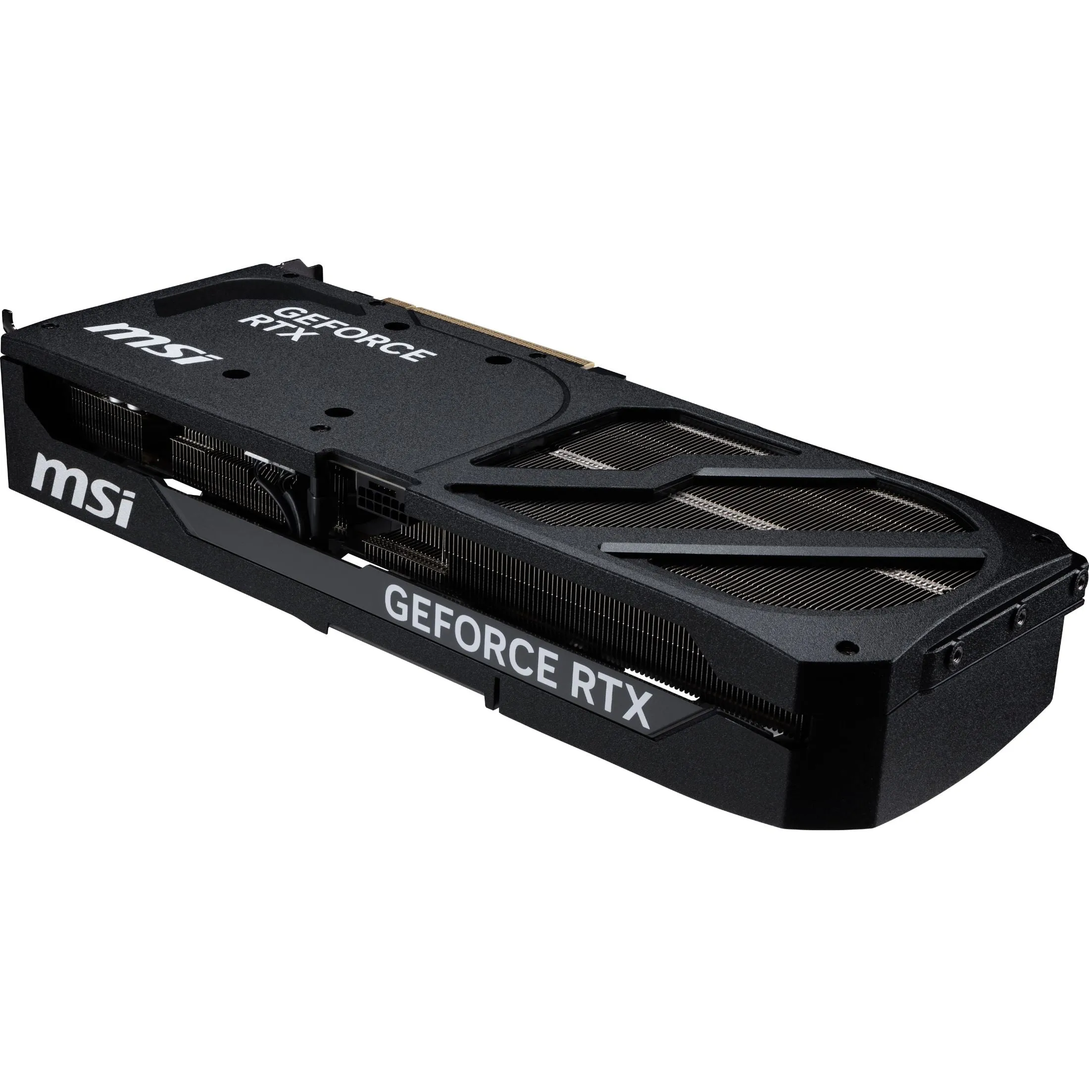 MSI G5080-16S3C — RTX 5080 16G SHADOW 3X OC