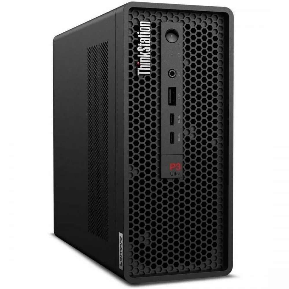 LENOVO 30J50031US — P3 ULTRA SFF G2 U9285,(32GB,1TB SSD,NVIDIA RTX 2000 ADA GENERATION 16GB)