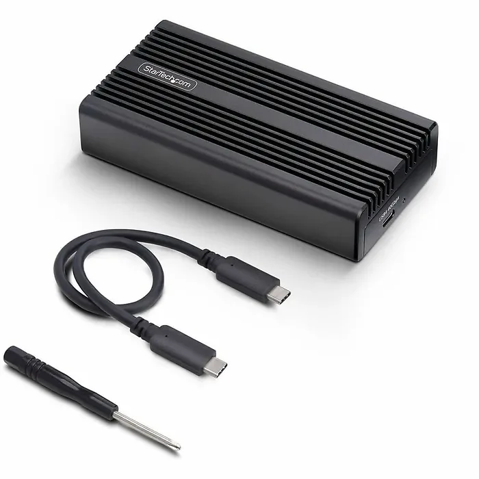 STARTECH-1USB4-NVME-ENCLOSURE
