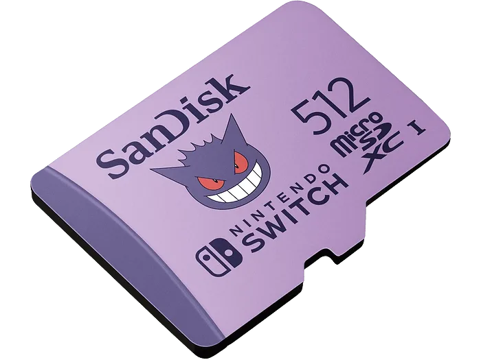 Western Digital-SDSQXAO-512G-GN6ZK