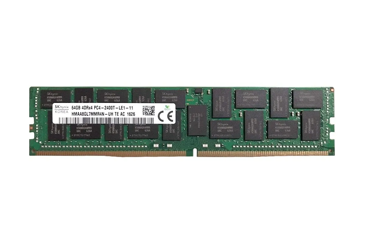 HYNIX Hynix — Hynix 32GB DDR4 2933MHz Registered DIMM Memory Module