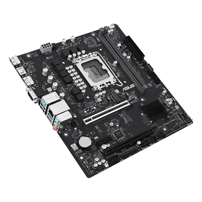 ASUS-PRO H810M-CT-CSM