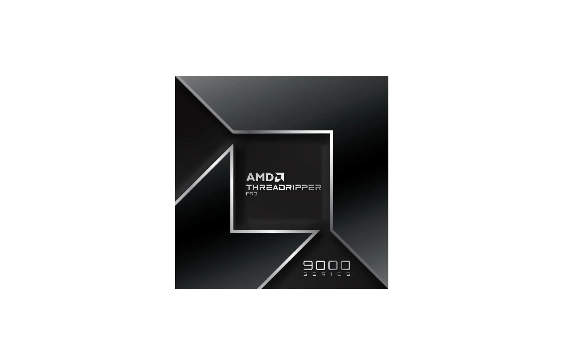 AMD 100-100000722WOF — AMD RYZEN THREADRIPPER PRO 9985WX 64-CORE PROCESSOR