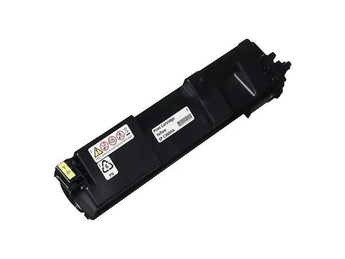 RICOH / Fujitsu-408179