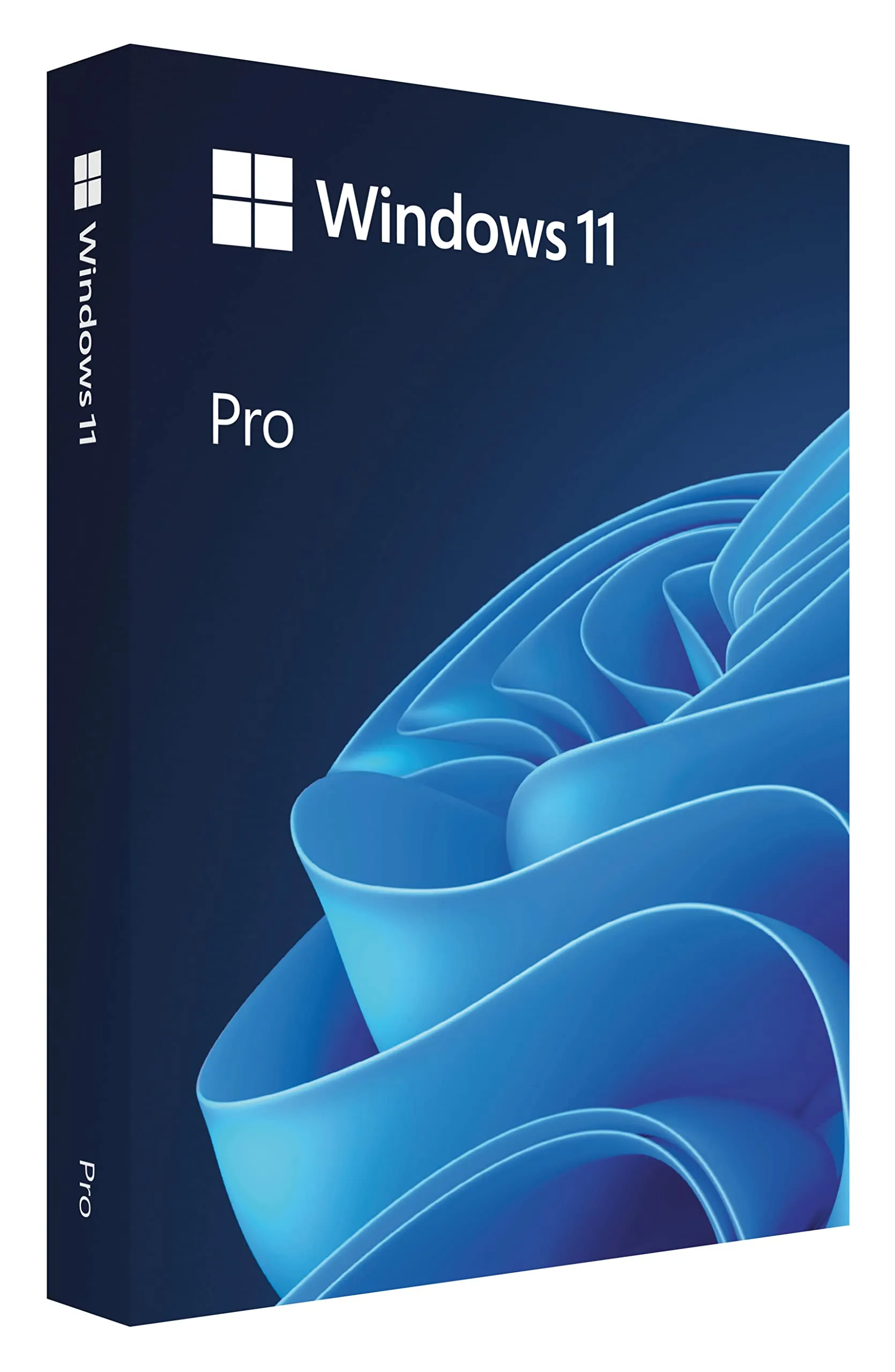 Microsoft HAV-00162 — Microsoft Windows 11 Pro Full Version USB 64-bit