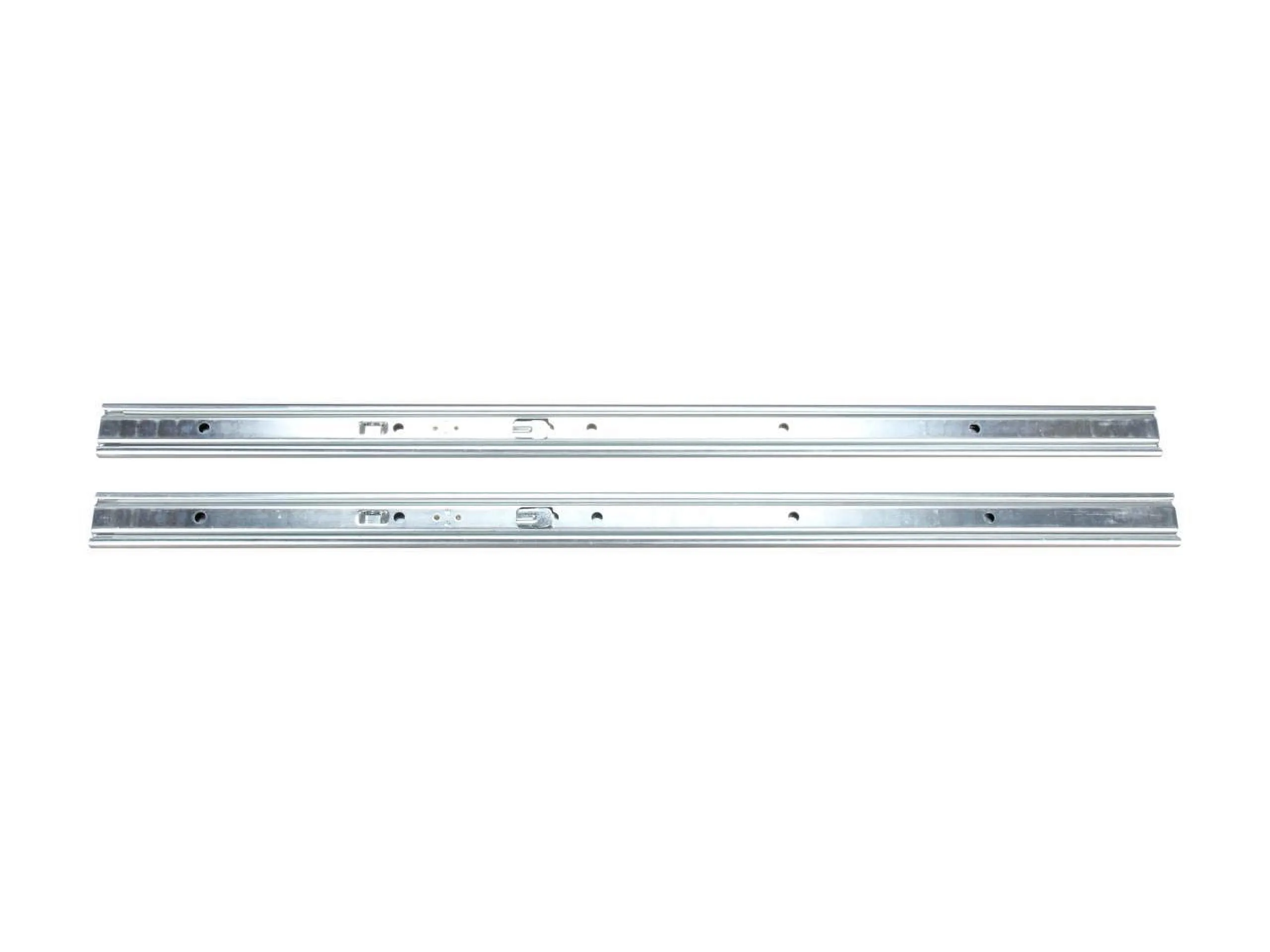 INWIN IW-SR1-20 — IN WIN 1U Rack Slide Rail Kit for Server Racks