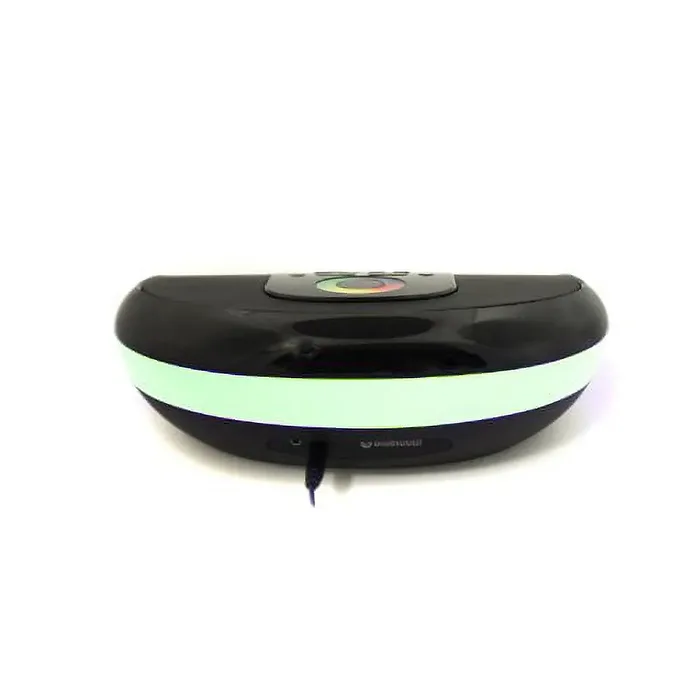 IKANOO-BT009-BLACK