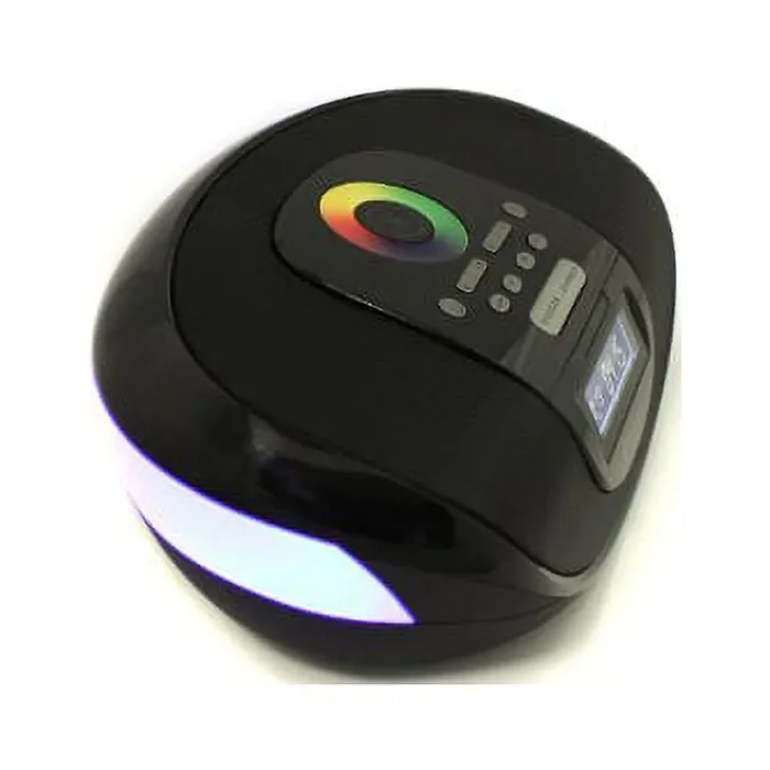 IKANOO-BT009-BLACK