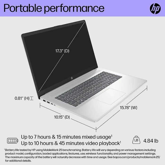 HP-9X4G3AA#ABA
