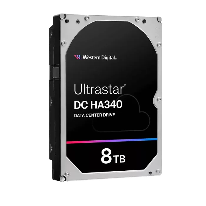 Western Digital-0B47078