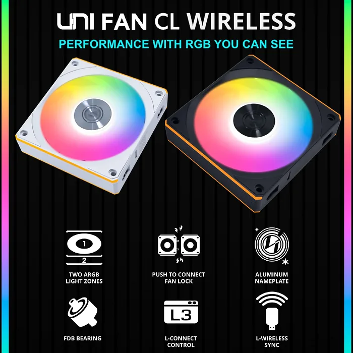 LIANLI-12CL1W3B