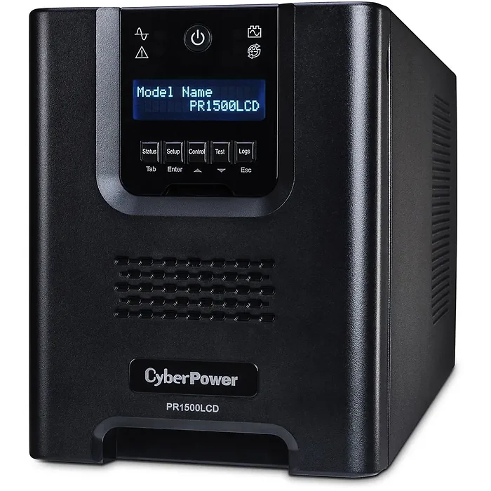 CyberPower-PR1500LCD