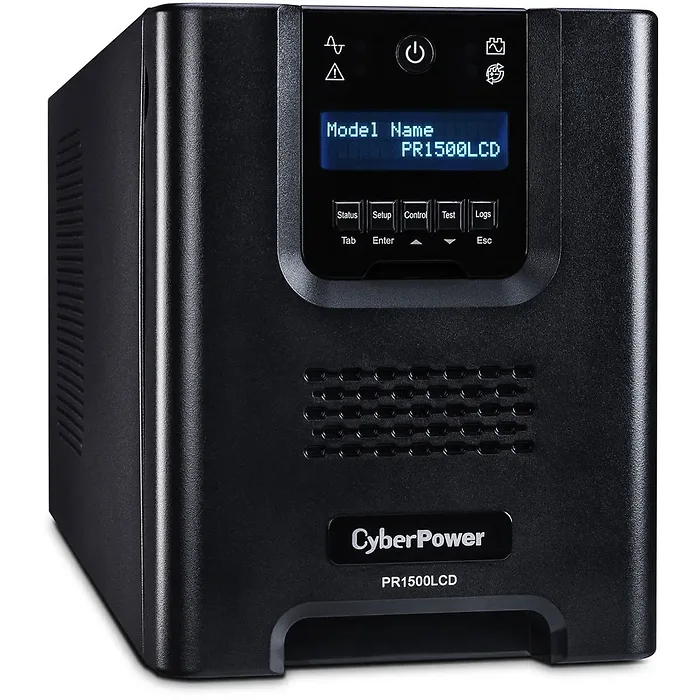CyberPower-PR1500LCD