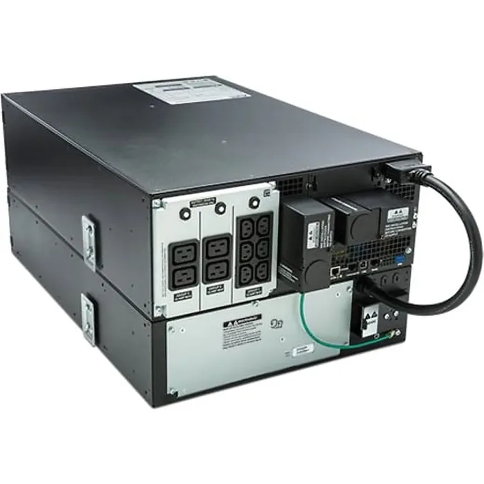 APC - Schneider Electric-SRT192RMBP