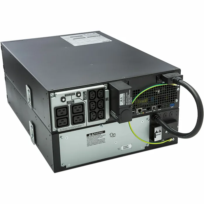 APC - Schneider Electric-SRT192RMBP