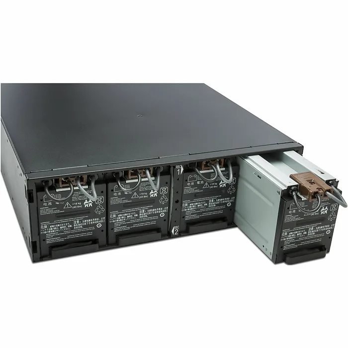 APC - Schneider Electric-SRT192RMBP