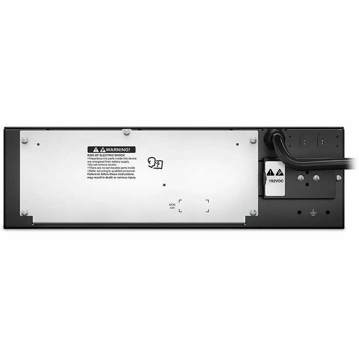 APC - Schneider Electric-SRT192RMBP