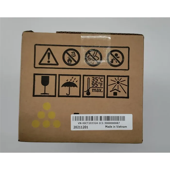 RICOH / Fujitsu-418239