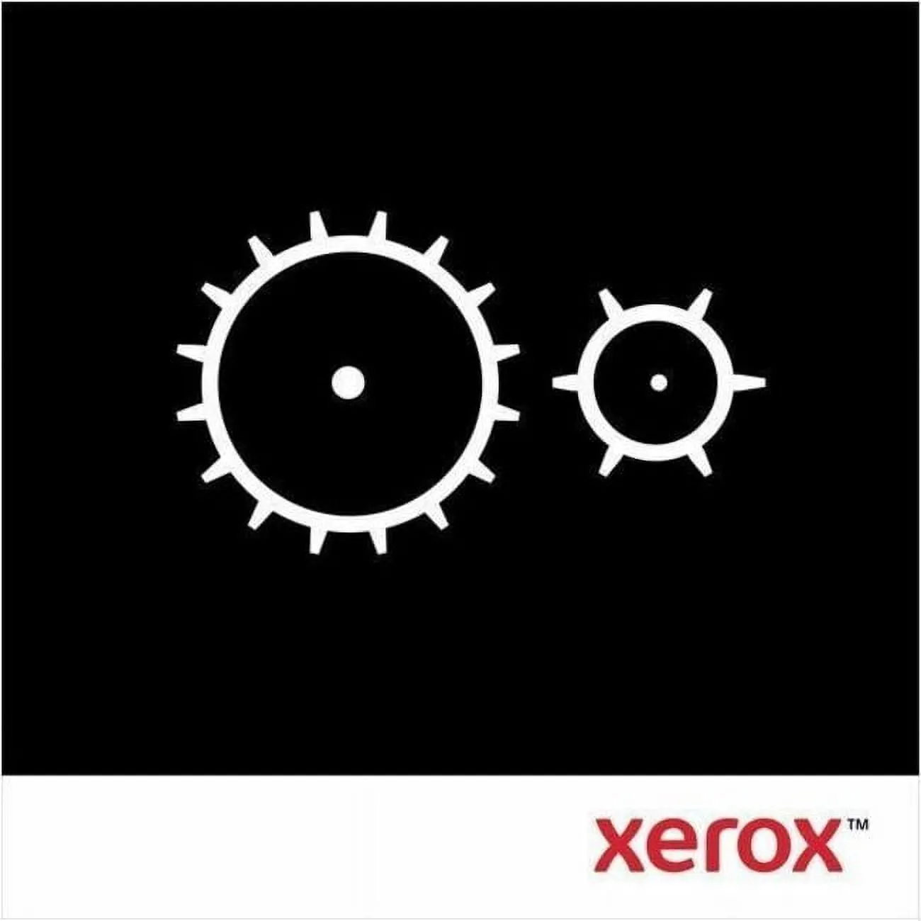 XEROX 116R00034 - Xerox B625 Long-Life Scanner Maintenance Kit - Essential Car