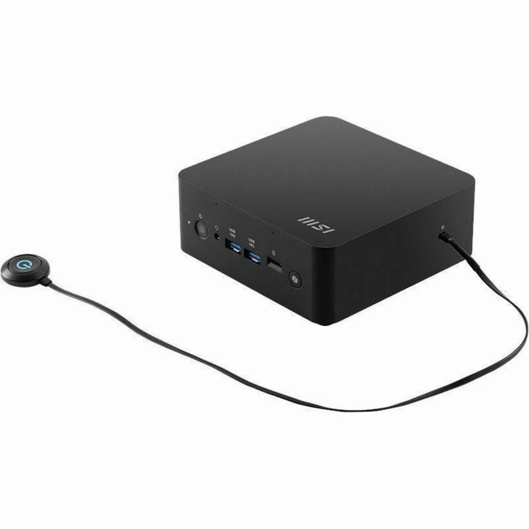 MSI CUNUCAI2MG002B — CUBI NUC AI+ 2MG-002BUS