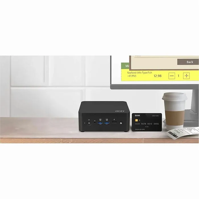 MSI-CUNUCAI2MG002B