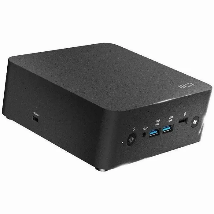 MSI-CUBNUCAI2MG018
