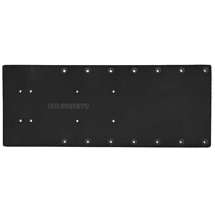 Sea Brackets-SEA2325-BLK