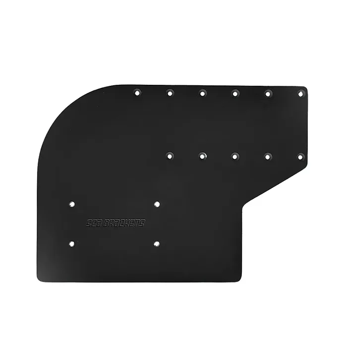 Sea Brackets-SEA2311-BLK