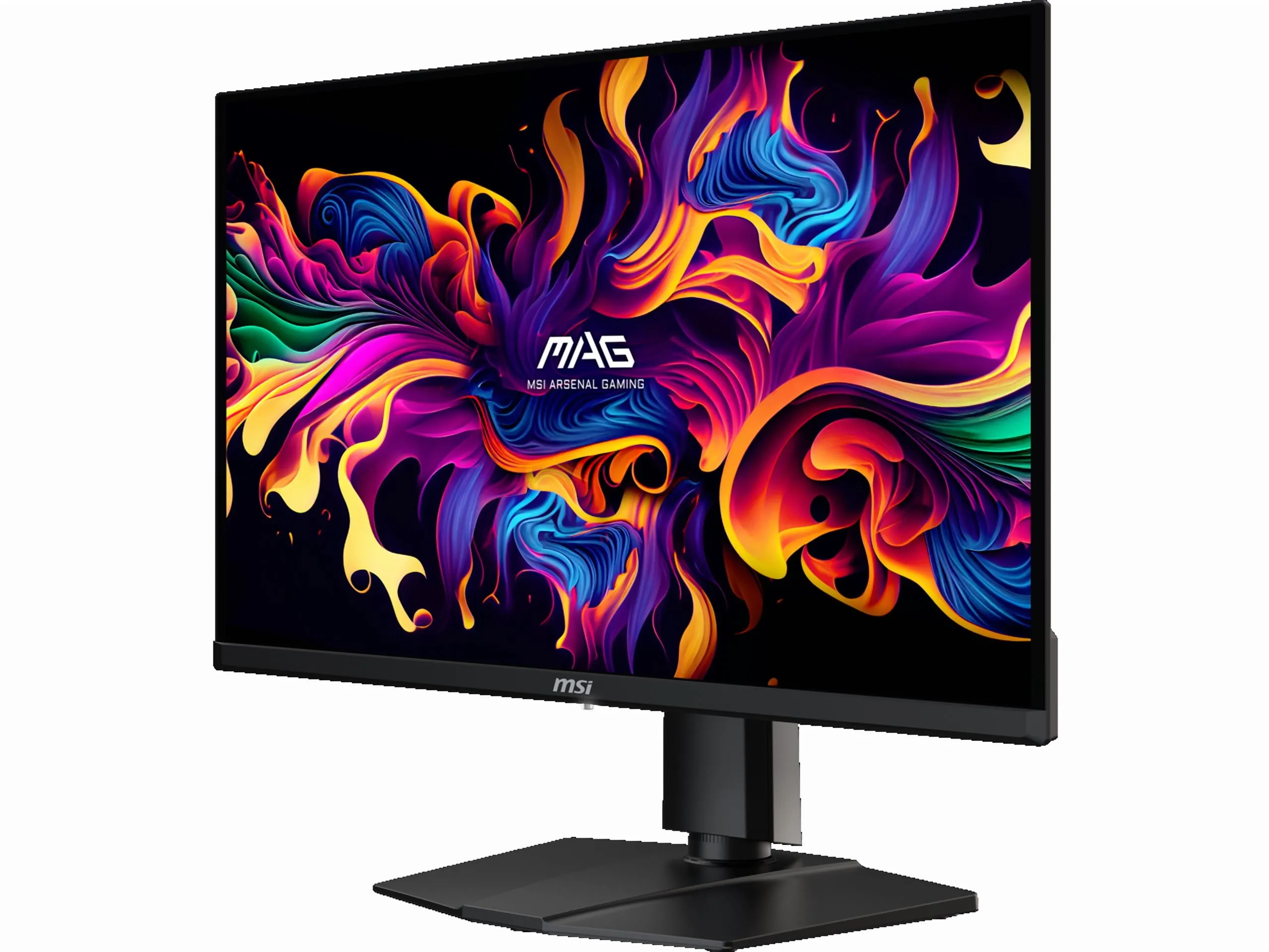 MSI MAG271QPQDOLEDX28 — MAG 271QP QD-OLED Gaming Monitor