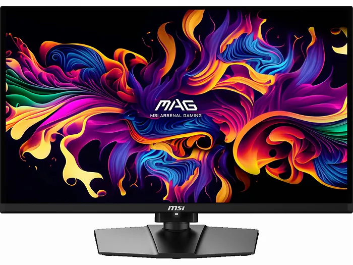 MSI-MAG271QPQDOLEDX28